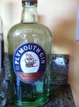 Plymouth GIn
