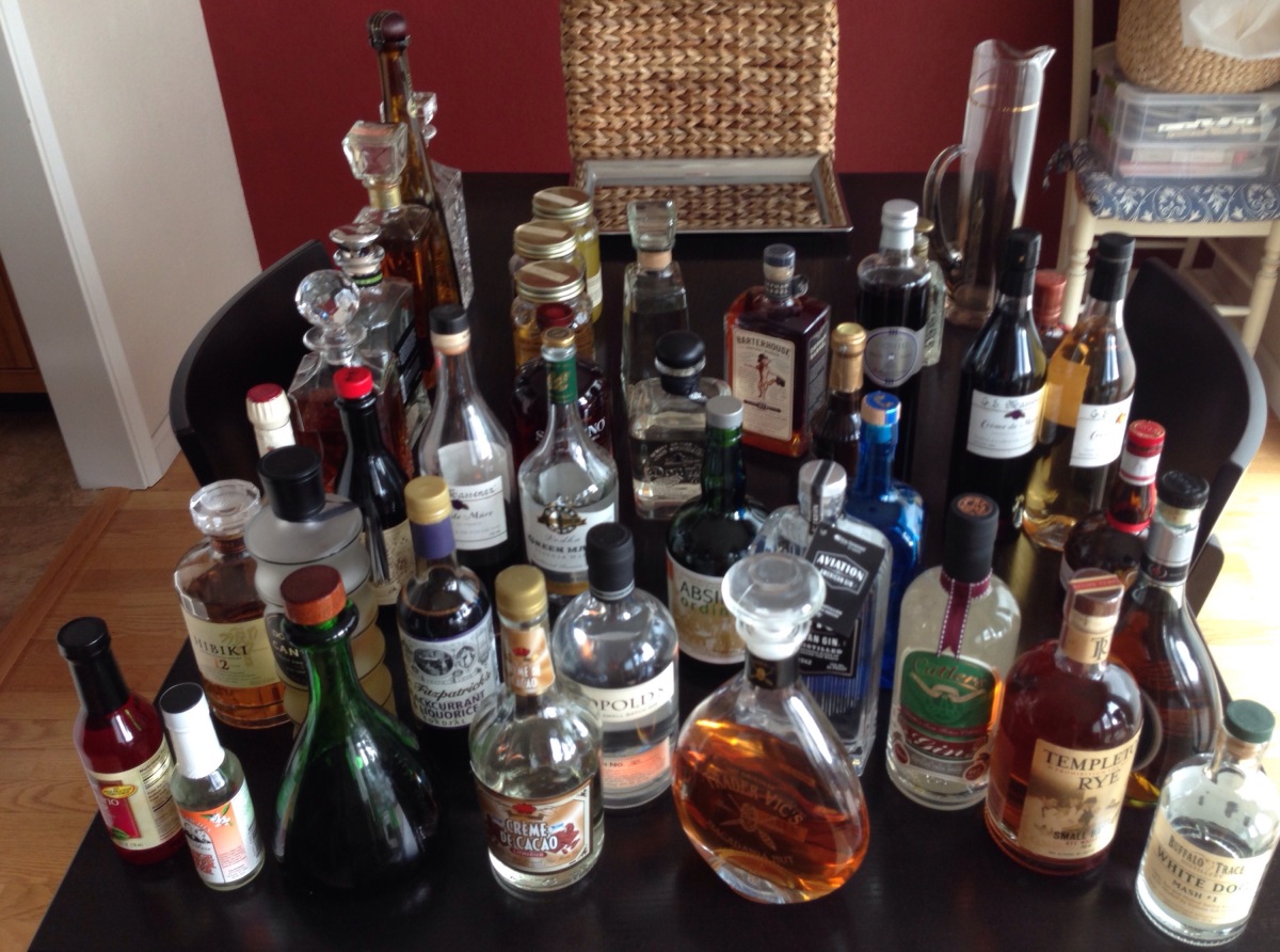 I’ll take “Booze You Should Refrigerate” for 400, Alex. | Booze.Blog : Home of the Booze Guru
